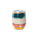 Copo Térmico Slim - Multicolorido Aço Inox