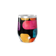 Copo Térmico Slim - Colorido em Aço Inox