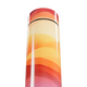 Garrafa Térmica Touch - Estampa Degradê Colorida