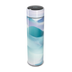 Garrafa Térmica Touch - Azul Estampada Digital