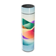 Garrafa Térmica Touch - Colorida com Display Digital