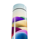 Garrafa Térmica Touch - Colorida com Display Digital
