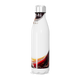 Garrafa Inox Estampa Líquida Branca