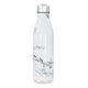 Garrafa Inox - Branca Design Água