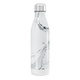 Garrafa Inox - Branca Design Água