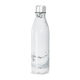 Garrafa Inox - Branca Design Água