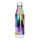 Garrafa Inox - Estampa Multicolorida