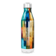 Garrafa Inox - Estampa Colorida Geométrica