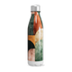 Garrafa Inox Estampada - Multicolorida