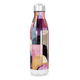 Garrafa Inox - Estampada Multicolorida