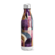 Garrafa Inox - Estampada Multicolorida