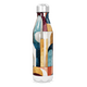 Garrafa Inox Estampada Multicolorida