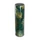 Garrafa Térmica Touch - Floral Verde Elegante