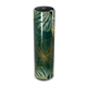 Garrafa Térmica Touch - Floral Verde Elegante