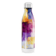 Garrafa Inox - Estampa Colorida Abstrata