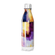 Garrafa Inox - Estampa Colorida Abstrata