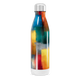 Garrafa Inox - Estampada Colorida 500ml