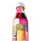 Garrafa Inox - Estampa Colorida Abstrata
