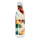 Garrafa Inox - Estampa Colorida Abstrata