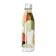 Garrafa Inox - Estampa Colorida Geométrica