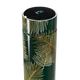 Garrafa Térmica Touch Verde Estampa Folhas