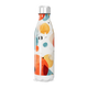 Garrafa Inox Estampada Colorida 500ml