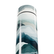 Garrafa Térmica Touch - Estampa Ondas Azul
