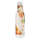 Garrafa Inox - Estampada Geométrica Colorida