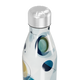 Garrafa Inox - Estampa Geométrica Colorida