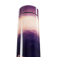 Garrafa Térmica Touch Roxa - Paisagem Artística