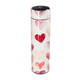 Garrafa Térmica Touch - Corações Coloridos