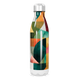 Garrafa Inox - Estampada Multicolorida