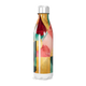 Garrafa Inox - Estampada Multicolorida