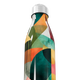 Garrafa Inox - Estampada Multicolorida
