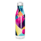 Garrafa Inox - Estampada Multicolorida