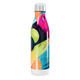 Garrafa Inox - Estampada Multicolorida