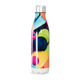 Garrafa Inox - Estampada Multicolorida