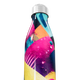Garrafa Inox - Estampada Multicolorida