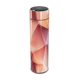 Garrafa Térmica Touch - Geométrica Rosa