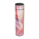 Garrafa Térmica Touch - Geométrica Rosa