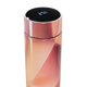 Garrafa Térmica Touch - Geométrica Rosa