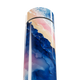 Garrafa Térmica Touch - Estampa Mármore Colorida
