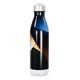 Garrafa Inox - Estampa Geométrica Colorida
