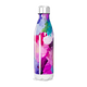 Garrafa Inox - Estampa Colorida Abstrata