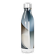 Garrafa Inox - Estampa Abstrata