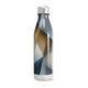 Garrafa Inox - Estampa Abstrata