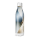 Garrafa Inox - Estampa Abstrata