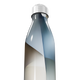 Garrafa Inox - Estampa Abstrata
