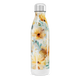 Garrafa Inox Flores - Estampa Floral Colorida