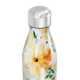 Garrafa Inox Flores - Estampa Floral Colorida